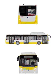 Mersinliler sarıyı seçti - Mersin Haber Postası