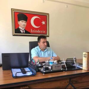 belediye-baskan-yardimcisi-korona-virusten-hayatini-kaybetti - Mersin Haber Postası