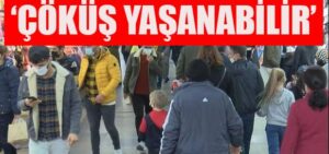 Dünya Sağlık Örgütü: “Türkiye’deki verilerden haberdar değildik” - Mersin Haber Postası