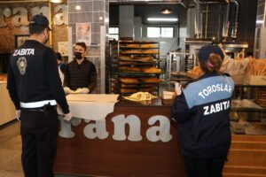 toroslar belediyesi zabıta