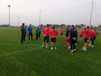 İçel İdmanyurdu Evinde Isparta 32 Spor'u Ağırlayacak - Mersin Haber Postası