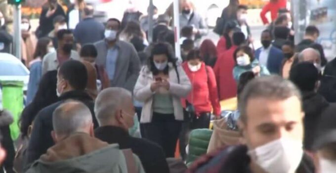 Normalleşmenin Başlayacağı Tarih Belli Oldu