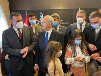 abdullah-ozyigit-ve-muhtarlar-kemal-kilicdaroglunu-ziyaret-etti - Mersin Haber Postası