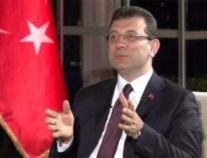 İmamoğlu’nun HDP’ye Açılan Kapatma Davasına İlk Yorumu!