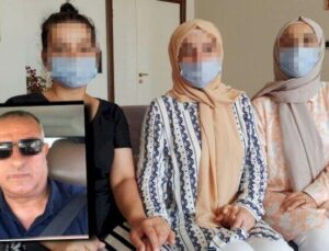 Mersin’de 3 Kızına Tecavüz Eden ve Eşini Pazarlayan Salih Dayan Tahliye Edildi