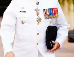 104 Emekli Amiralin Lojman ve Koruma Hakları İptal Edildi