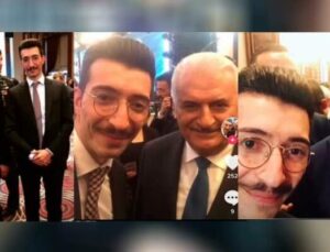 CHP’li Alpay Antmen Sordu: Paralarla Video Çeken Kişi Erdoğan’ın Koruması Mıdır?