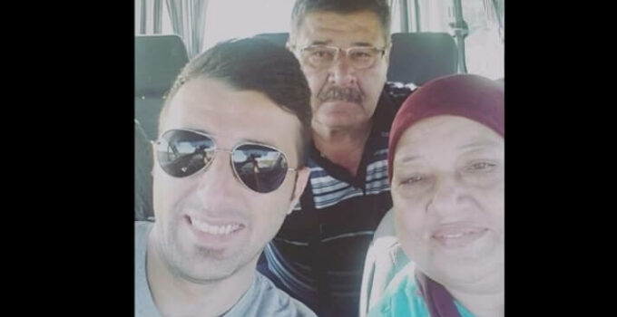 Mersin’de 1 Hafta İçinde Anne, Baba ve Oğlu Koronavirüsten Öldü!