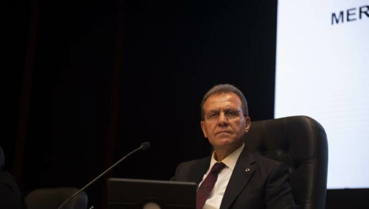 Başkan Vahap Seçer’den Belediye Meclisi Toplantısında Sert Açıklamalar