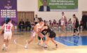Mersin Büyükşehir Kadın Basketbol Takımı Yalova VİP’i Yenerek Play-Off’a Kaldı
