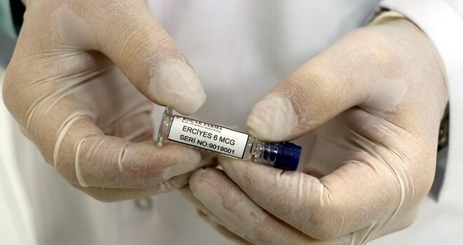 Yerli Aşıda Son Durum: Faz-2 Çalışmaları Tamamlandı, Faz-3’e Başlanacak