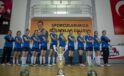 Mersin Büyükşehir GSK Kadın Hentbol Takımının Hedefi 1.Lig Şampiyonluğu