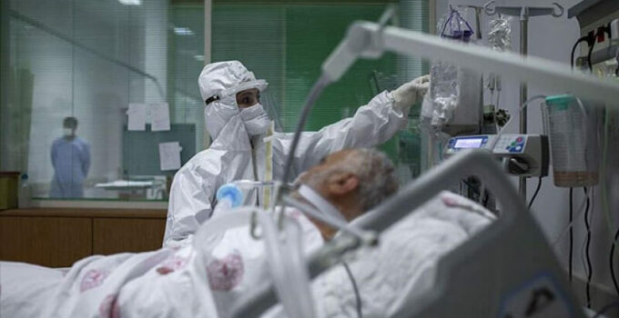 Son Dönemde Hastaneye Yatanların Ortak Özellikleri Şaşırtmadı!