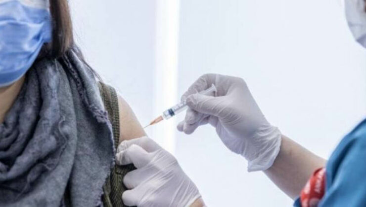 Aşılama 12 Yaşa Düştü! 12 Yaş Üstü Koronavirüs Aşısı Olabilecek