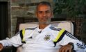 Fenerbahçe’nin Yeni Teknik Direktörü İsmail Kartal Oldu