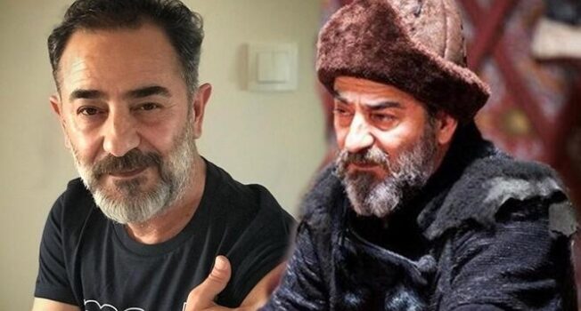 Mersinli Sanatçı Ayberk Pekcan Hayatını Kaybetti