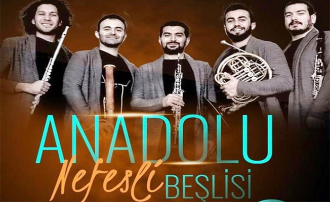 Anadolu Ezgileri Mersin Devlet Opera Bale İle Yeniden Hayat Bulacak