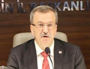 CHP Mersin İl Başkanı CHP Gençlik Kollarının Eylemini Eleştirdi