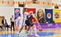 Mersin Büyükşehir Kadın Basketbol, Çeşme Basketbol Takımı’nı Yendi
