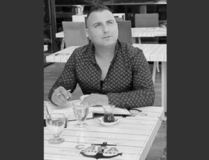 Mersin’de Restoran Müdürü Evine Giderken Öldürüldü