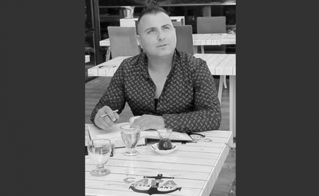 Mersin’de Restoran Müdürü Evine Giderken Öldürüldü