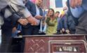 Mersin’de Sobalı Protesto: Fatura ve Diplomaları Yaktılar