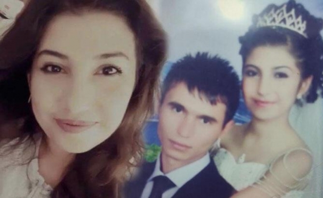 Mersinli Gülsüm Kuyar, Boşanma Aşamasındaki Eşi Tarafından Öldürüldü
