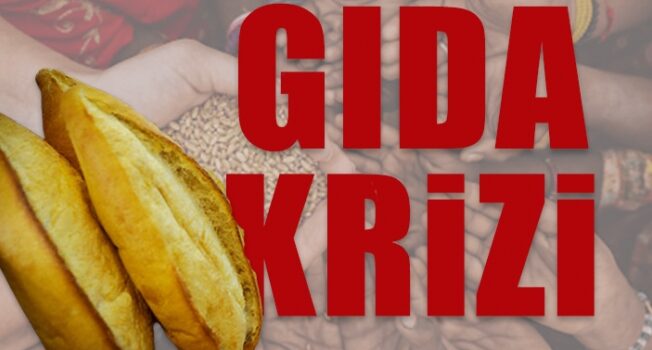 Rusya-Ukrayna Çatışması Ekmek Fiyatlarını Artıracak