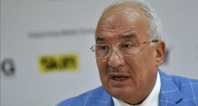 Burhanettin Kocamaz, CHP’nin Mersin’de İYİ Parti’ye Ne Faydası Oldu?