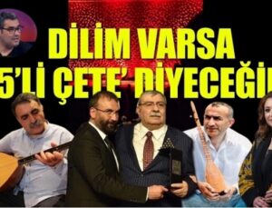 Enver Aysever Bombaladı, Erdal Erzincan İBB Konserlerini Bıraktı!