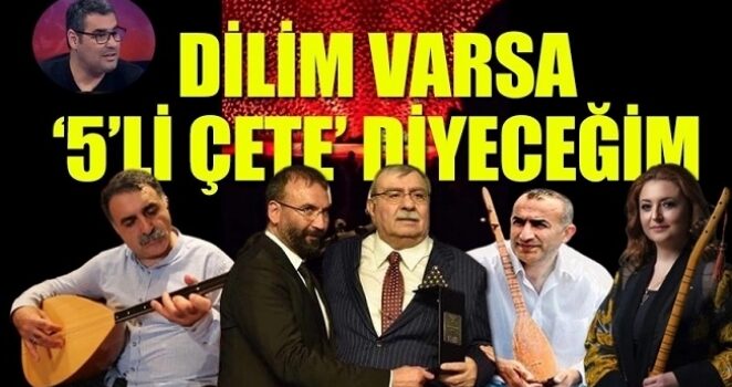 Enver Aysever Bombaladı, Erdal Erzincan İBB Konserlerini Bıraktı!