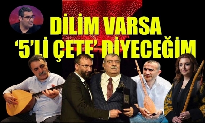 Enver Aysever Bombaladı, Erdal Erzincan İBB Konserlerini Bıraktı!