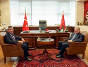 Fikri Sağlar’dan Mersin Büyükşehir Belediye Başkan Adaylığı Sinyali