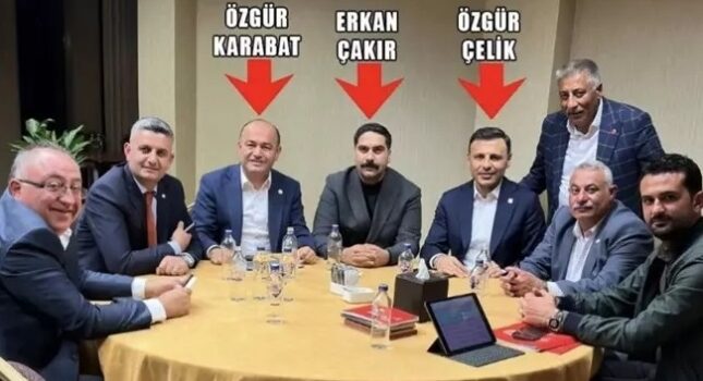 Şok İddia! CHP Kurultayında Delegelere Rüşvet İddiası