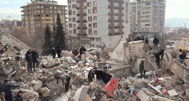 ürkiye’de Konutları Depreme Dayanıklı Hale Getirmenin Bedeli Belli Oldu