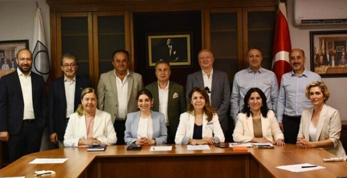 ÇUKUROVA SİFED, Çukurova İçin Projelerini AçıkladıÇUKUROVA SİFED Yönetim Kurulu Başkanı Berman Mantı, bölgesel kalkınma için yeni hamleler gerektiğini vurguladı