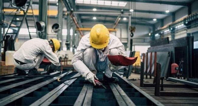 Türkiye’nin Demir-Çelik ihracatı Mayıs Ayında Yüzde 11,4 Oranında Artışla 24,1 Milyar Dolar Oldu.