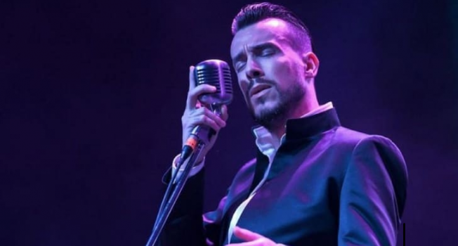 Cem Adrian’dan Mersinlilere Konser