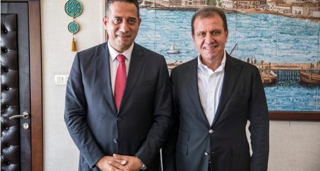 CHP Genel Merkezi Tarsus Kadın Kolları Seçimini İptal Etti