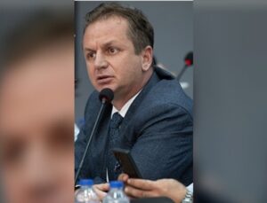 “Hıyanet İçinde Olmazsanız Akdeniz’de Kayyum Atanmaz”