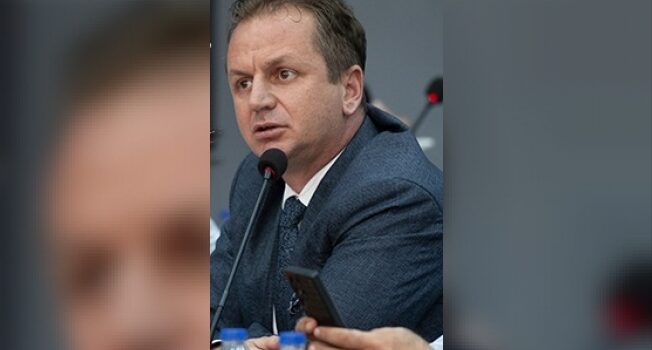 “Hıyanet İçinde Olmazsanız Akdeniz’de Kayyum Atanmaz”