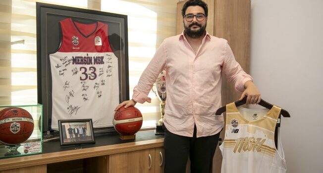 MSK Yeni Sezona  Bomba Gibi Giriyor