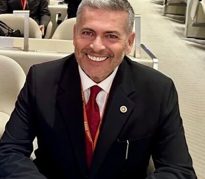 MİLLETVEKİLİ UYSAL, KURBAN BAYRAMI’NI KUTLADI