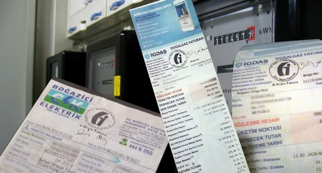 Temmuzda Büyük Zam Bekleniyor