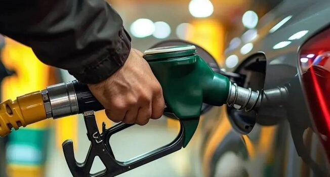 Bayram Öncesi Motorine Zam Geldi! Benzinde Fiyat Artışı Var Mı?