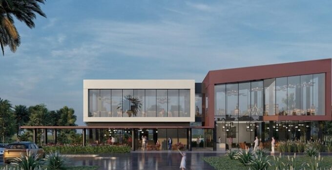 Başkan Özyiğit: Temel Atıldıktan 6 Ay Sonra Büyük Kent Kütüphanesi Hizmete Açılmış Olacak.