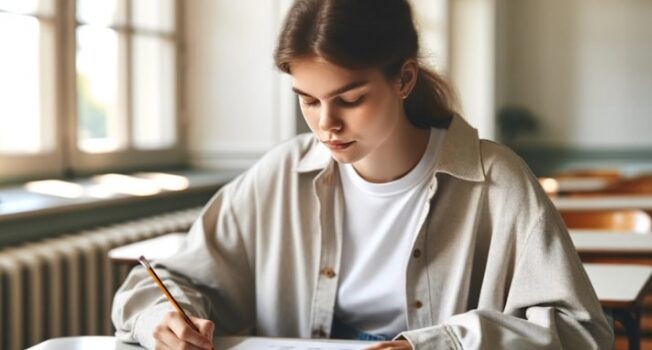 2024-YKS Sonuçları Açıklandı