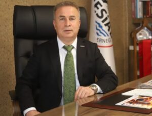 MESİAD Başkanı Gündoğdu: Enflasyon Muhasebesi, Domino Tesirli İflaslar Yaratır.