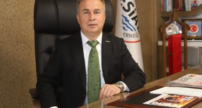MESİAD Başkanı Gündoğdu: Enflasyon Muhasebesi, Domino Tesirli İflaslar Yaratır.