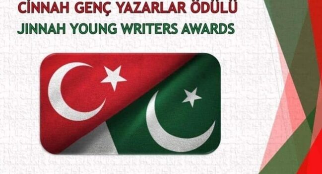 “Cinnah Genç Yazarlar Ödülü” Tarsus Fatih Anadolu Lisesinden Eren Uluğ’a